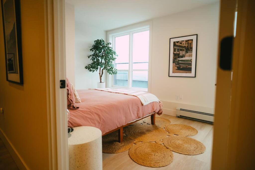 Chic Cozy Retreat - 2Br - Stunning North End Views Διαμέρισμα Χάλιφαξ Εξωτερικό φωτογραφία