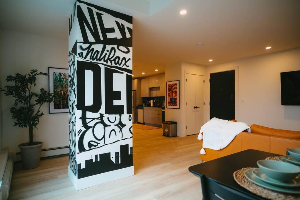 Chic Cozy Retreat - 2Br - Stunning North End Views Διαμέρισμα Χάλιφαξ Εξωτερικό φωτογραφία