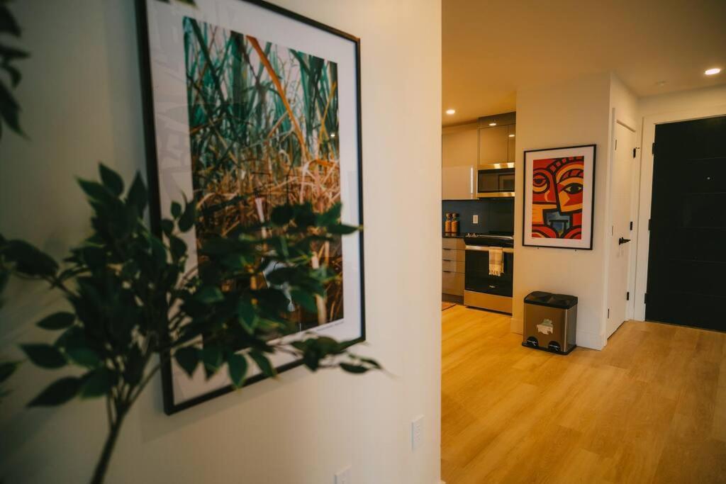 Chic Cozy Retreat - 2Br - Stunning North End Views Διαμέρισμα Χάλιφαξ Εξωτερικό φωτογραφία