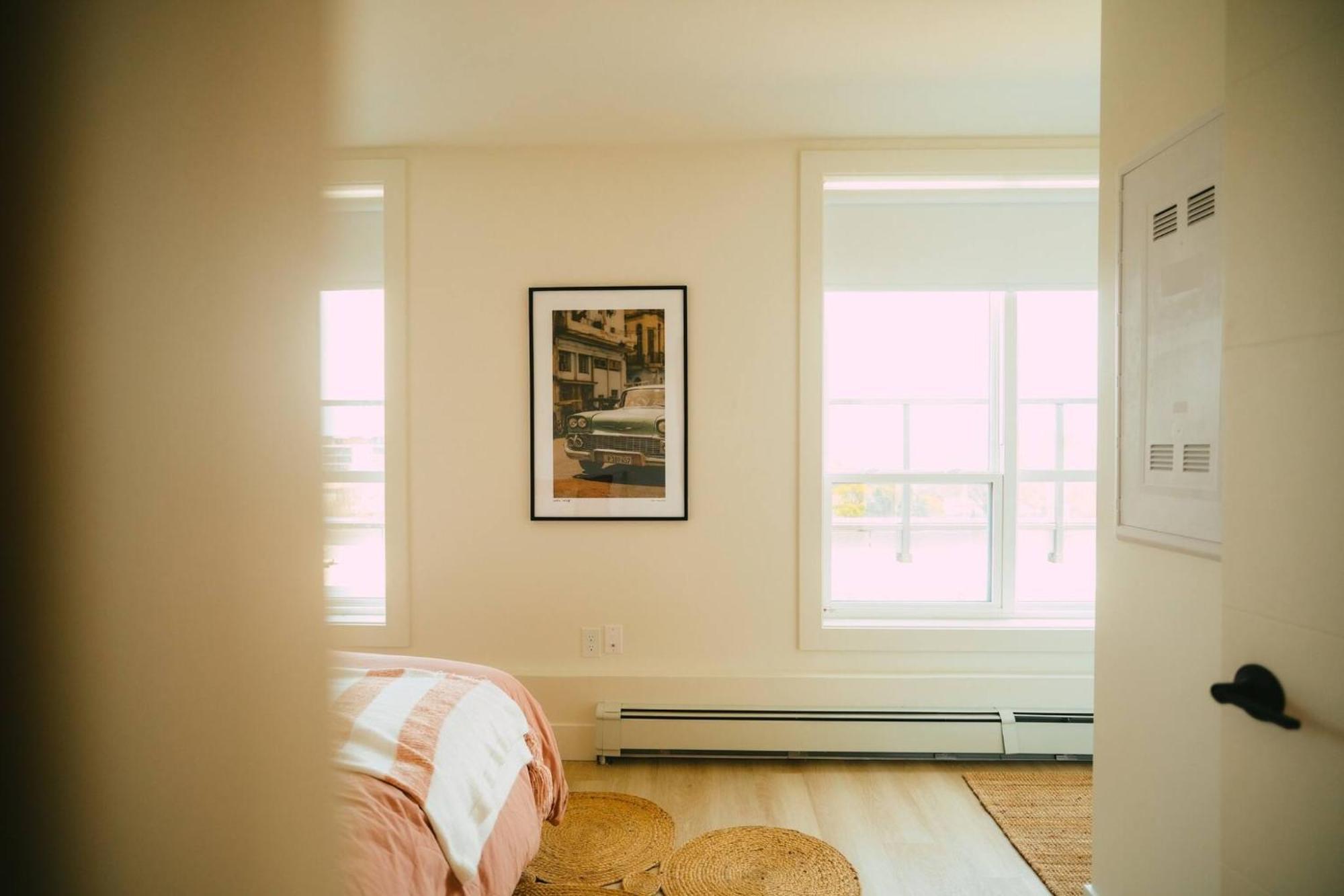 Chic Cozy Retreat - 2Br - Stunning North End Views Διαμέρισμα Χάλιφαξ Εξωτερικό φωτογραφία