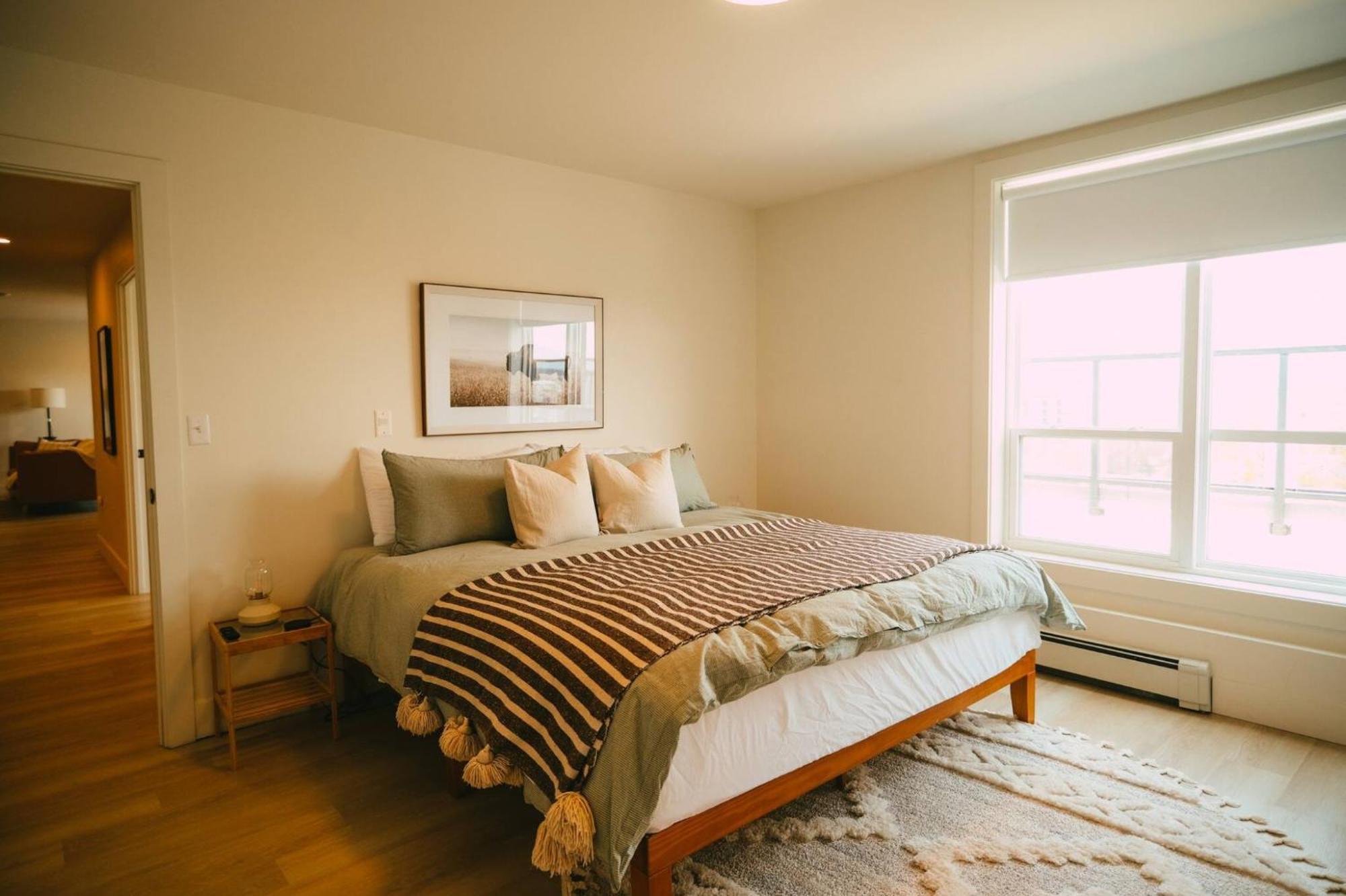 Chic Cozy Retreat - 2Br - Stunning North End Views Διαμέρισμα Χάλιφαξ Εξωτερικό φωτογραφία