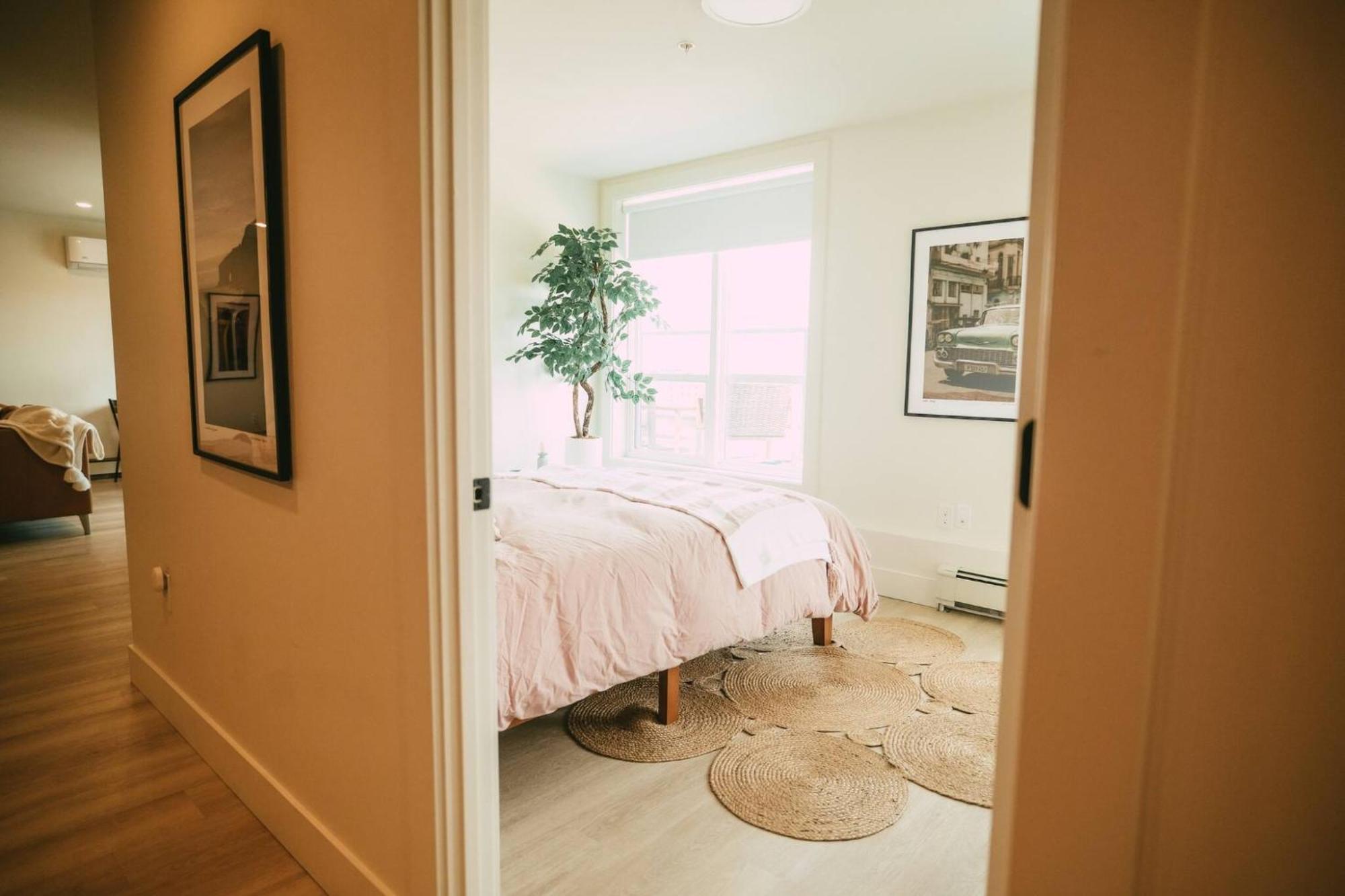 Chic Cozy Retreat - 2Br - Stunning North End Views Διαμέρισμα Χάλιφαξ Εξωτερικό φωτογραφία