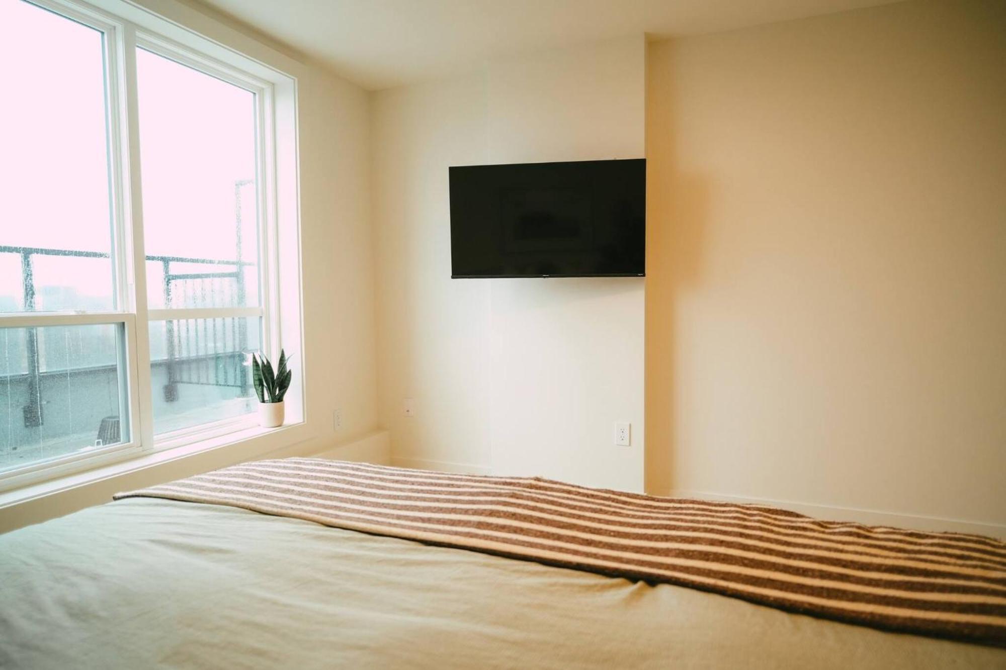 Chic Cozy Retreat - 2Br - Stunning North End Views Διαμέρισμα Χάλιφαξ Εξωτερικό φωτογραφία