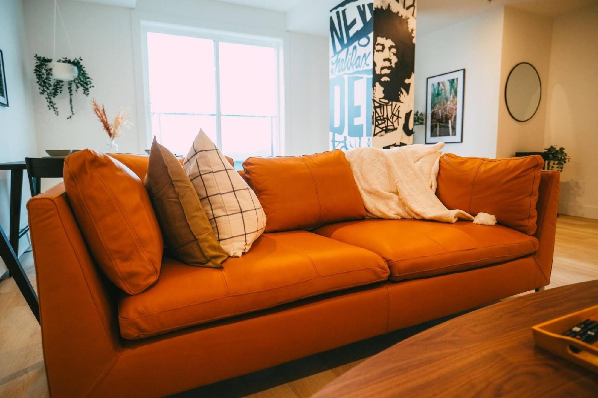 Chic Cozy Retreat - 2Br - Stunning North End Views Διαμέρισμα Χάλιφαξ Εξωτερικό φωτογραφία
