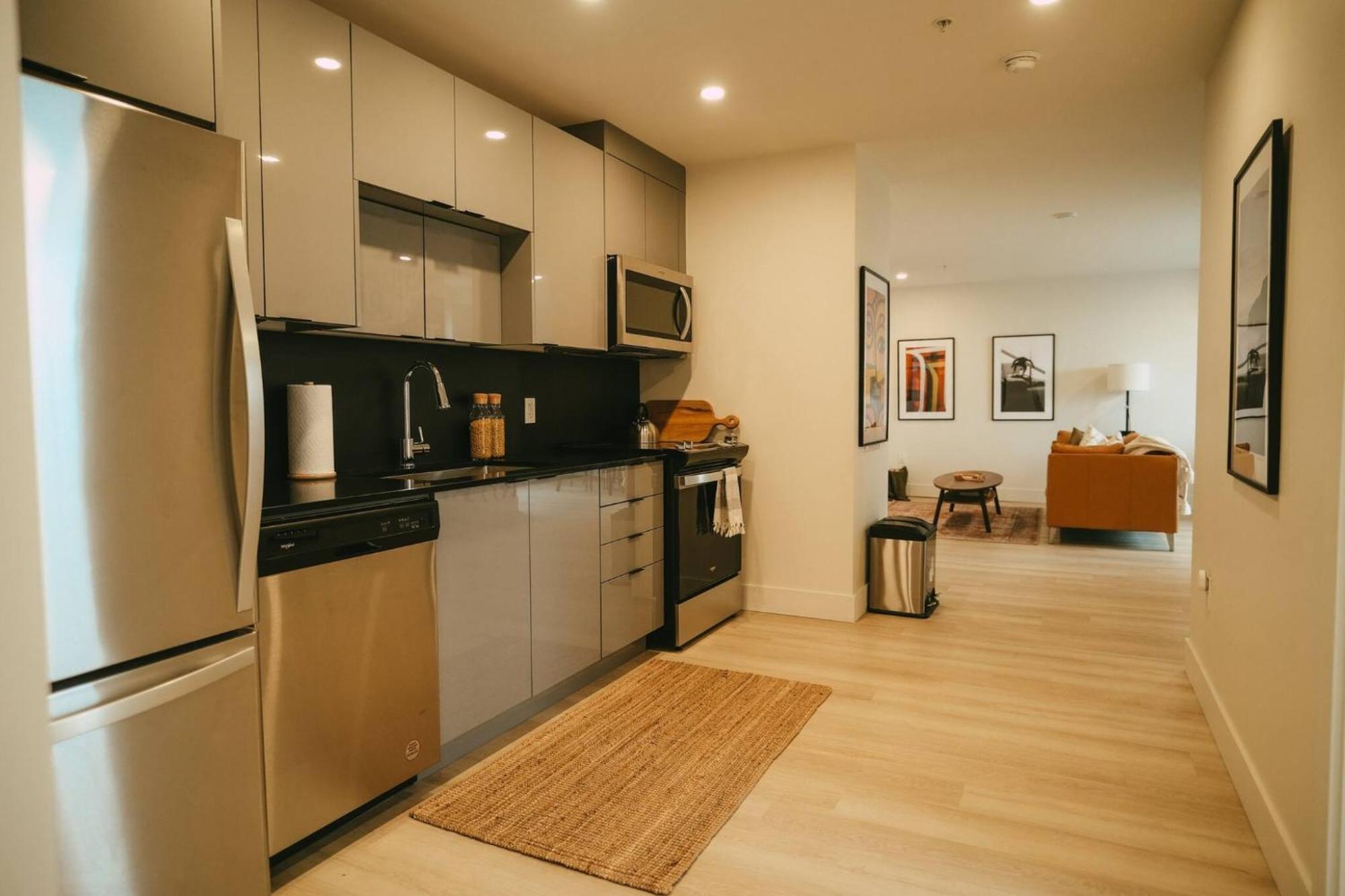 Chic Cozy Retreat - 2Br - Stunning North End Views Διαμέρισμα Χάλιφαξ Εξωτερικό φωτογραφία