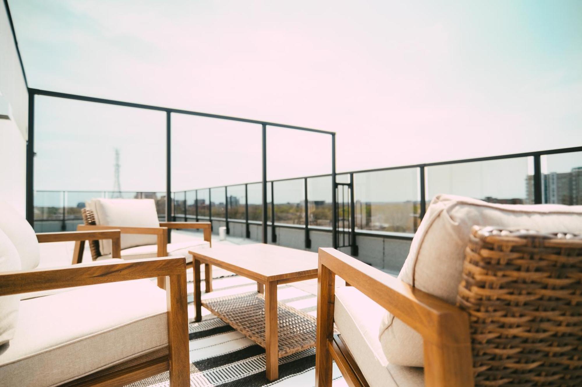 Chic Cozy Retreat - 2Br - Stunning North End Views Διαμέρισμα Χάλιφαξ Εξωτερικό φωτογραφία